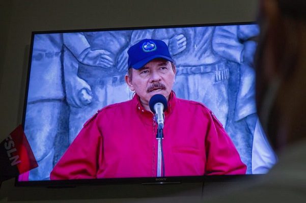 Detienen a otro opositor al Gobierno de Nicaragua; suman 29