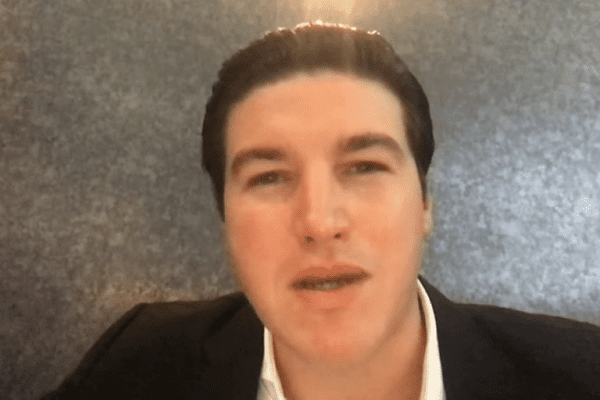 Pese a irregularidades, el pueblo eligió a Samuel García, asegura AMLO