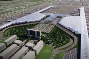 AMLO revela que pilotos visitaron el aeropuerto Felipe Ángeles