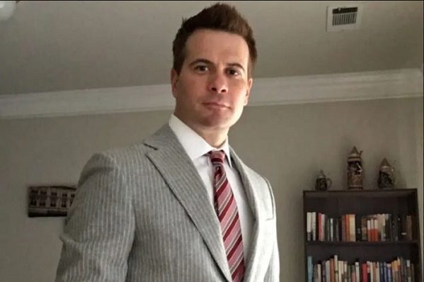 Exfuncionario de Embajada de EE.UU. en México se declara culpable de abuso sexual