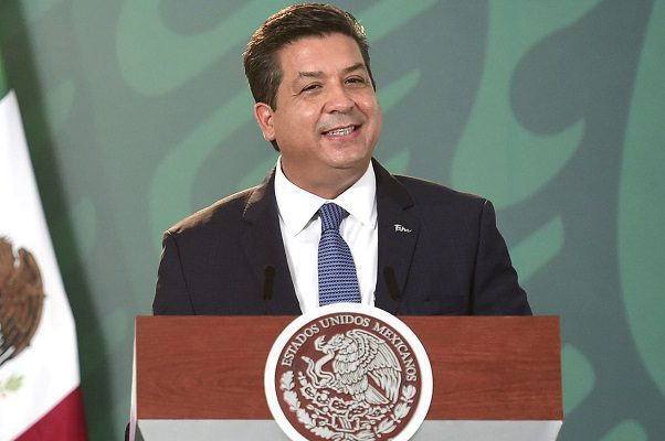SCJN rechaza suspender “blindaje” del Congreso de Tamaulipas a García Cabeza de Vaca