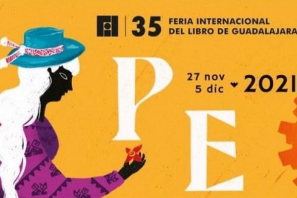 La FIL de Guadalajara será presencial, con medidas sanitarias y aforo reducido