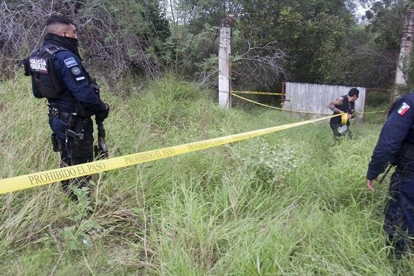 Ejecutan a "El Maestrín", presunto responsable de la masacre en Reynosa