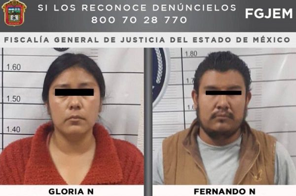 Detienen a dos personas por matar a perrito en Tlalnepantla