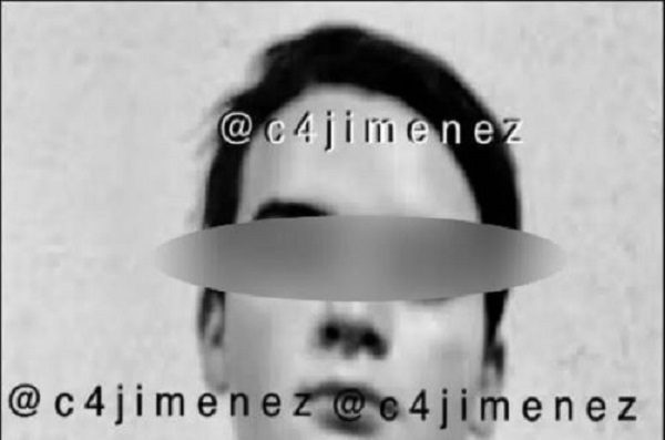 Dictan internamiento preventivo a presunto agresor sexual de Ainara