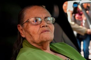 Reportan que la madre de Joaquín “El Chapo” Guzmán se contagió de COVID-19