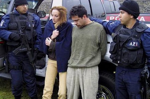 Israel Vallarta podría quedar libre por haber sufrido tortura