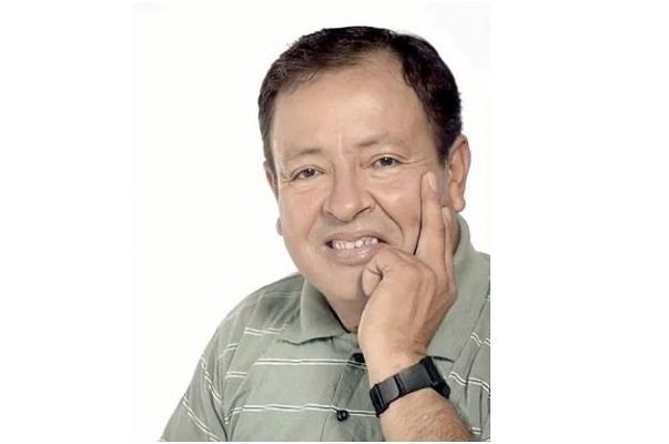 Fallece el comediante Sammy Pérez, tras una ardua pelea contra el Covid-19