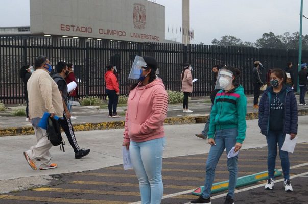 Ya se pueden consultar los resultados de COMIPEMS 2021