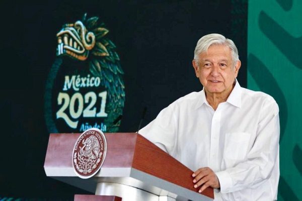 “Tengo la conciencia tranquila”, asegura AMLO sobre liberación de Ovidio Guzmán