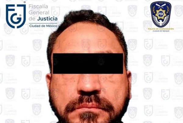 Cae "El Comandante", expolicía relacionado con grupo 'La Ronda 88'