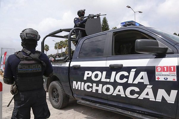 Localizan los cadáveres de ocho personas en Cotija, Michoacán