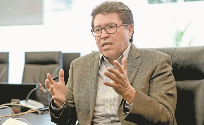 Es difícil pensar llegar al 40% de participación en consulta; Monreal