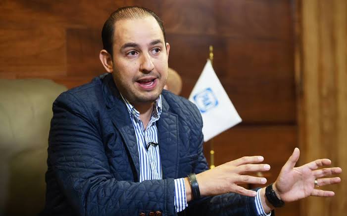 PAN denuncia negligencia e improvisación de gobierno en manejo de pandemia