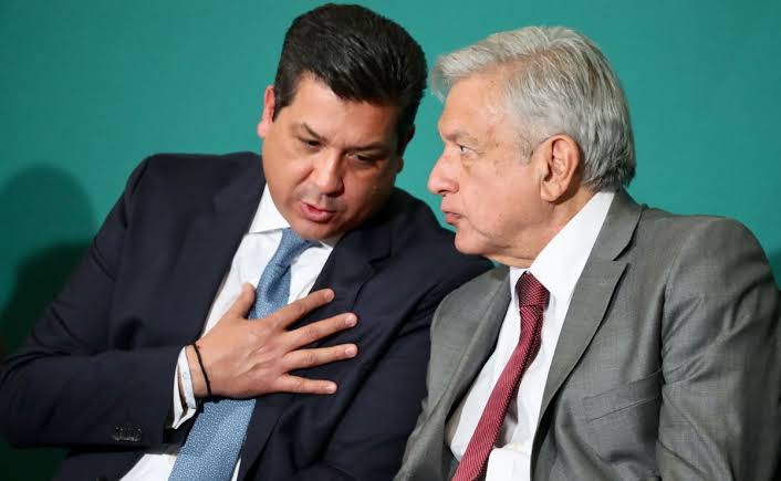 Ni me reuní con la DEA, ni di información sobre los hijos de AMLO; Cabeza de Vaca