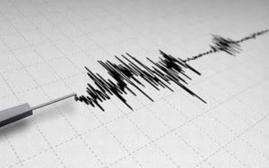 Se registra sismo de 5.5 en costas de Sonora