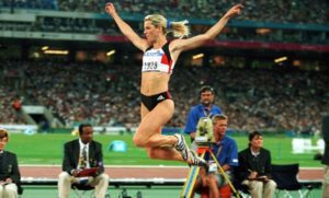 Ex atleta revela detalles de las fiestas sexuales en los Juegos Olímpicos