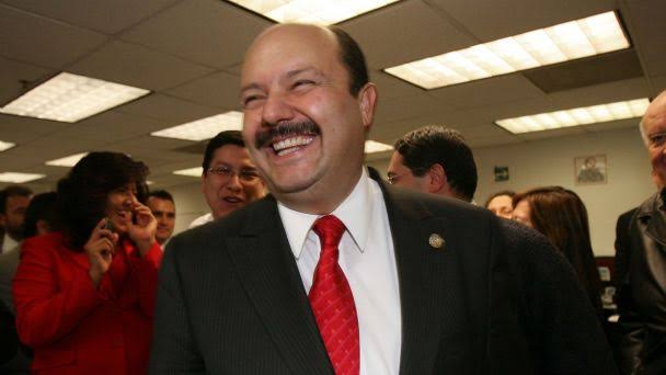 Defensa de César Duarte asegura que podría salir libre tras amparo