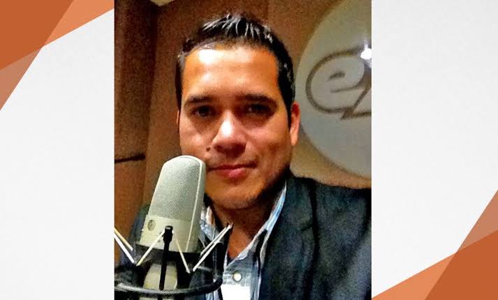 Asesinan al periodista Abraham Mendoza en Morelia