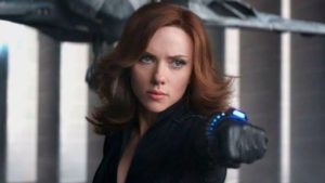 Scarlett Johansson demandará a Marvel por estrenar Black Widow’ en Disney +