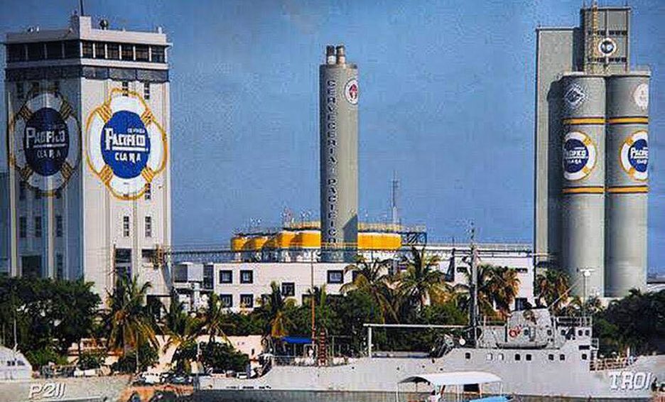 Suspenden servicio de agua en planta de Grupo Modelo