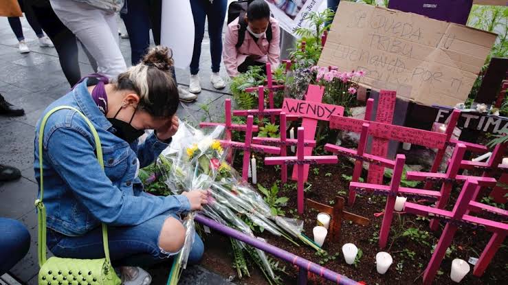 Feministas exigen justicia por Polly y mujer detenida en Veracruz al abortar