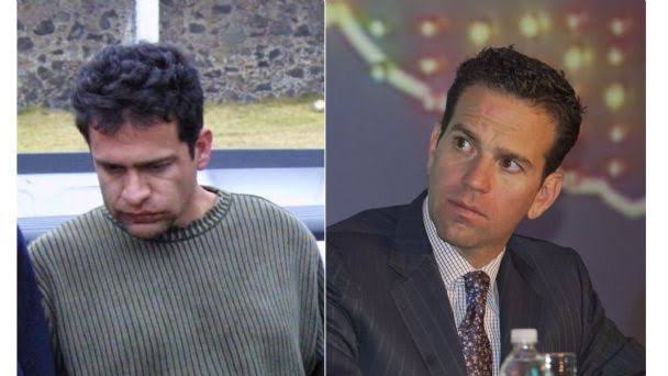 “Loret es cínico, se burló en la audiencia, y ahora es víctima”; Israel Vallarta