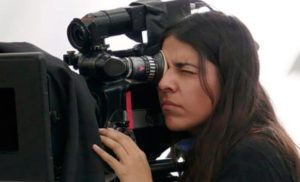 Pamela Albarrán, la fotógrafa mexicana que recibirá premio especial en Cannes