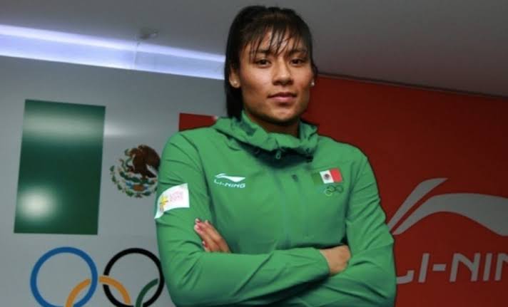 “Me dio coraje y por eso las exhibí”: Esmeralda Falcón