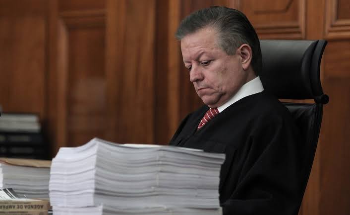 Diputados federales presentan recurso ante la Suprema Corte contra ‘Ley Zaldívar’