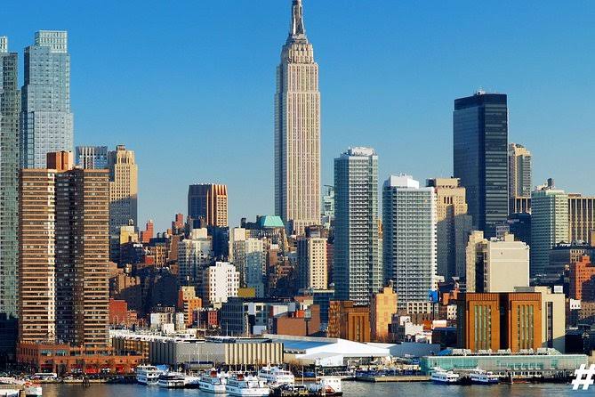 Nueva York exige a empresas pedir a empleados vacunarse