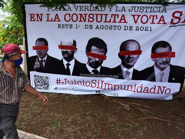 Morena podrá promover consulta popular pero sin radio ni televisión; INE