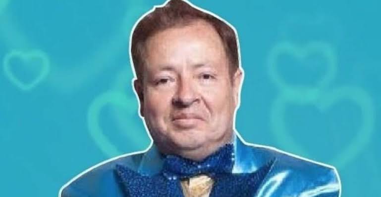 Le detectan hongo en pulmón a Sammy Pérez y se complica su situación por COVID