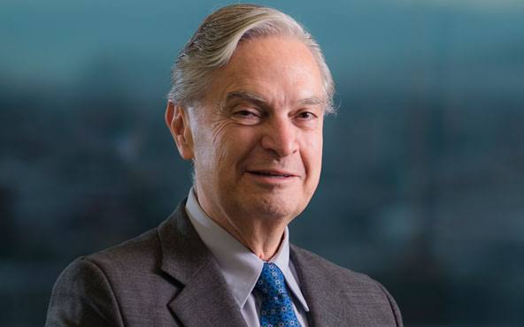 Luis Ernesto Derbez retomará la Rectoría de la UDLAP la próxima semana