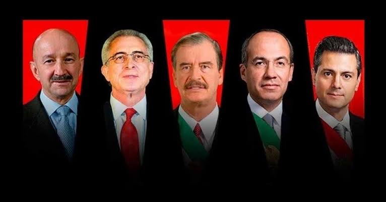 “Consulta popular es para esclarecer decisiones del pasado, no para enjuiciar expresidentes”: INE