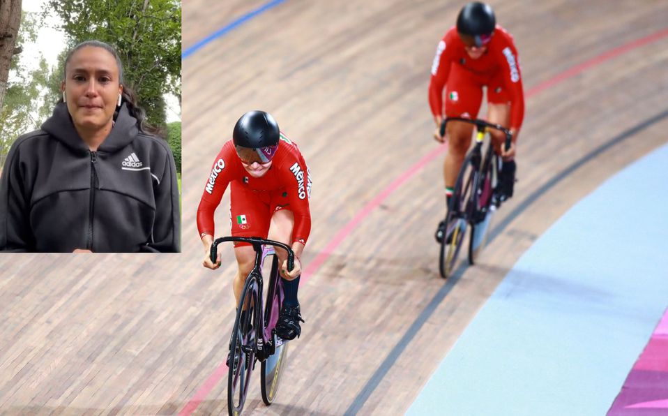 Jessica Salazar no participará en los Juegos Olímpicos