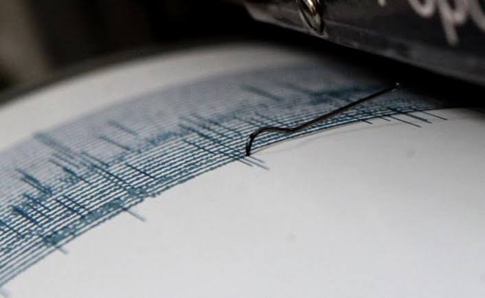 Se registra sismo de 6.7 en Filipinas