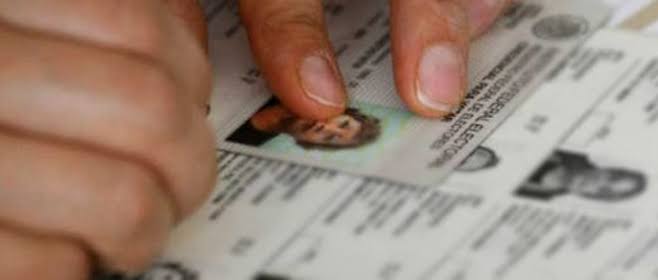 INE investiga venta de datos en Padrón Electoral