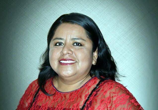 Fallece la activista Martha Sánchez Néstor por COVID