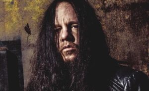 Fallece a los 46 años Joey Jordison, cofundador de Slipknot