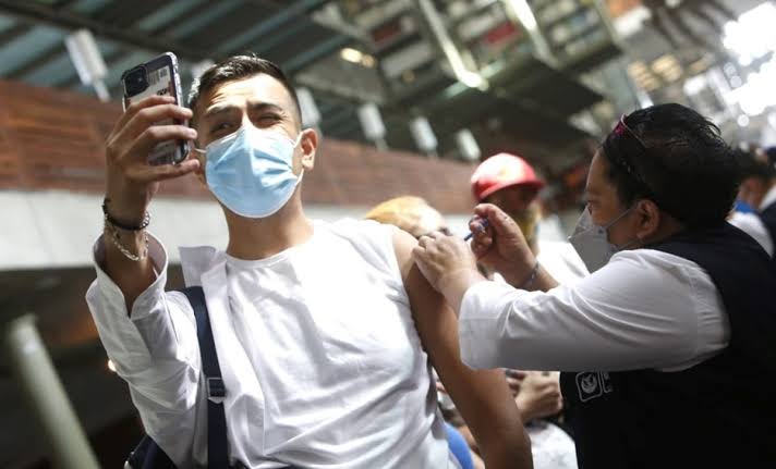 Por alta demanda se aplicará AstraZeneca en 4 alcaldías