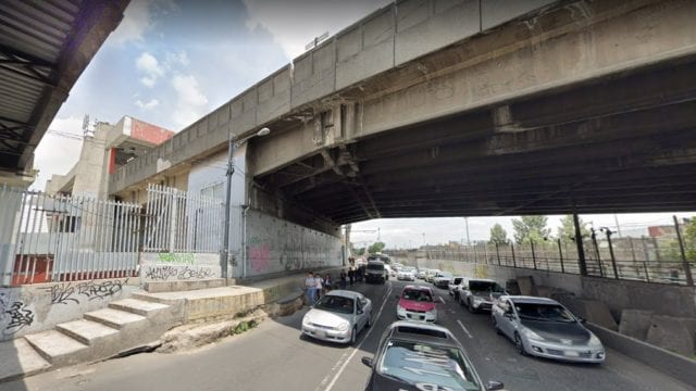 No hay observaciones tipo A en tramos elevados de Líneas 4, 9 y B del Metro