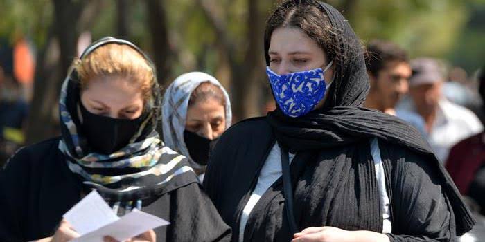 OMS alerta por cuarta ola en Medio Oriente, África y Asia