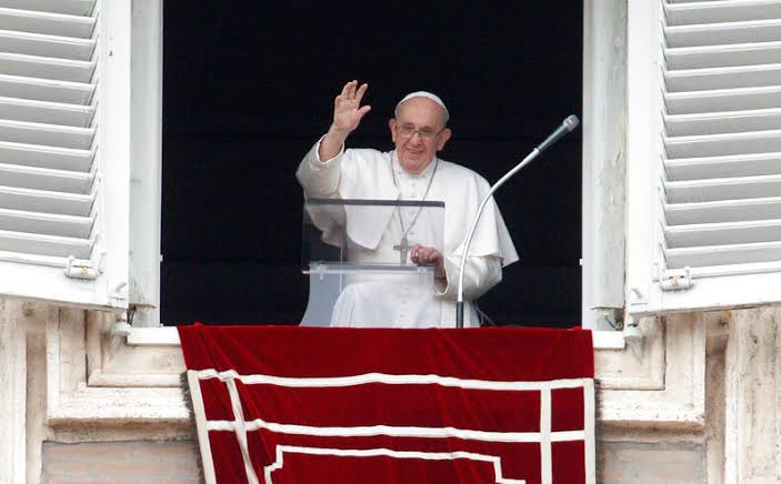 Papa Francisco desea que Juegos Olímpicos sean señales de fraternidad mundial