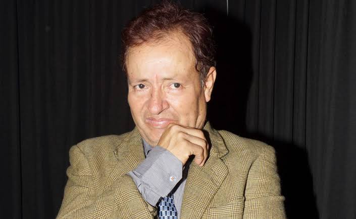 Hospitalizan a Sammy por COVID