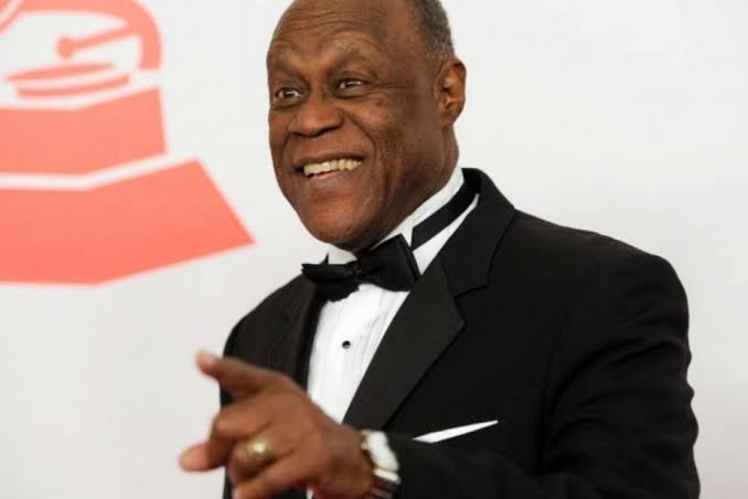 Fallece la leyenda del merengue Jhony Ventura a los 81 años