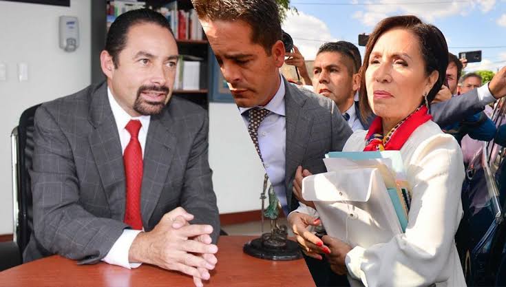 Si Rosario me da más información regreso al caso; abogado Sergio Ramírez