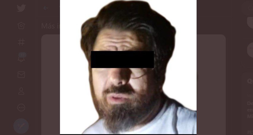 Luis Cárdenas Palomino se reserva derecho a declarar en audiencia