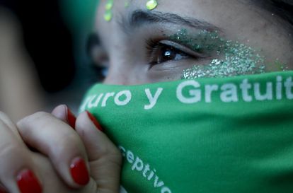 Suprema Corte declara inconstitucional penalizar el aborto por violación