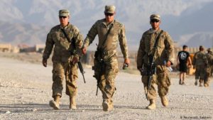 Completa EU más del 90% de su retirada militar de Afganistán